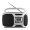 Radio Nevir NVR-128D Manual De Instrucciones