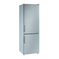 Teka NFL 430 INOX Manual De Instrucciones