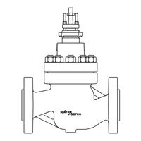 Spirax Sarco CE43 Instrucciones De Instalación Y Mantenimiento