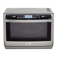 Whirlpool JT 369 Guía De Consulta Rápida