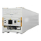Refrigeradores Maersk Container Industry Star Cool SCU-40 Manual De Funcionamiento Y Servicio