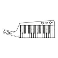 Mad Catz Rockband 3 Manual De Instrucciones