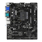 Tarjeta Madre ASROCK A320M-HDVP Manual De Instrucciones
