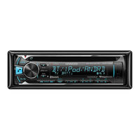 Kenwood KDC-MP362BT Manual De Instrucciones