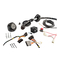 Electrónica del Automóvil Jaeger 21260500J Instrucciones De Montaje
