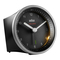 Relojes Despertadores Braun BC07-DCF Instrucciones Para El Usuario