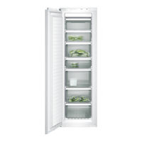 Gaggenau RF 247 Instrucciones De Uso