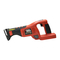 Black & Decker CRS180B - Manual de la Sierra de Vaivén Inalámbrica de 18 Voltios