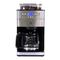 Manual de la cafetera con molinillo Kenmore Elite KKECMGBSS
