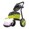 SunJoe SPX4600 - Hidrolimpiadora eléctrica de 14.5 A con manual del soporte de manguera
