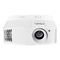 Manual de Optoma UHD35