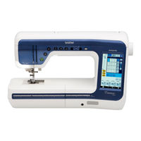 Brother 882-C53 Manual De Instrucciones