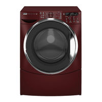 KENMORE ELITE 110.9709 Manual De Uso Y Cuidado