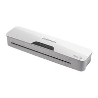 Fellowes Pixel A3 Manual De Instrucciones