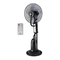 Ventiladores UFESA MF4090 Manual De Instrucciones