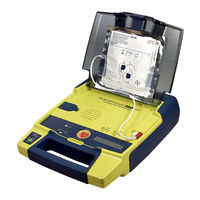 Cardiac Science POWERHEART AED G3 9300E Guía De Consulta Rápida