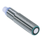 Sensores de Seguridad Pepperl+Fuchs UB500-18GM75-I-V15 Manual Del Usuario