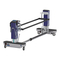 Equipo Medico Hillrom Allen A-71101 Manual Del Usuario
