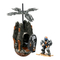 Juguetes Mega Construx HALO FDY37 Manual De Instrucciones