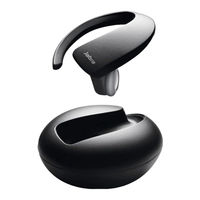 Jabra Jabra STONE Manual De Instrucciones