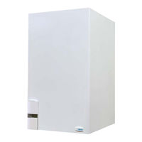 Sime MURELLE HE 110 R Manual De Usuario