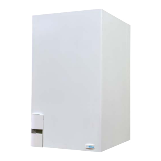 Sime MURELLE HE 110 R Manual De Usuario