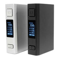 Vaporfi VEX 150 TC Manual