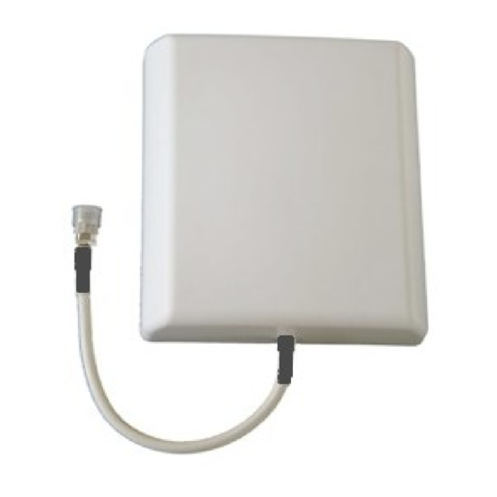 Teletecnia ARKUS 4G Manual De Instrucciones