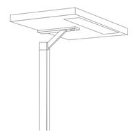 Trilux Luceo S CDP 3TCL55 EDS Instrucciones De Montaje