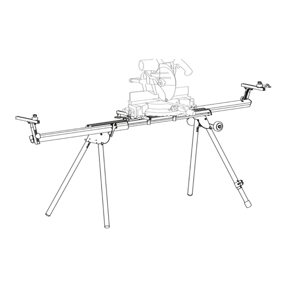 Bosch TracRac T3B Instrucciones De Funcionamiento