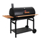 Parrillas Char-Griller 2137 Manual Del Usuario