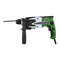 Martillos Rotativos Hitachi Koki DH 24PB3 Instrucciones De Manejo