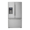 Refrigeradores Samsung RF263TE Serie Manual De Usuario