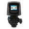 Unidades de Control Pentair FLECK 5812 XTR Manual Del Instalador