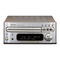 Receptores Denon RCD-M33 Instrucciones De Operación