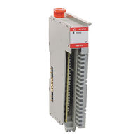 Rockwell Automation Allen-Bradley Compact 5069-IB6F-3W Instrucciones De Instalación