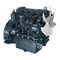 Motores KUBOTA WSM V3300-E2B Manual Del Usario