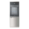 Lavadoras Miele professional PLW 6011 Plano De Instalación