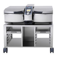 Rational VarioCookingCenter 112T Manual De Instrucciones