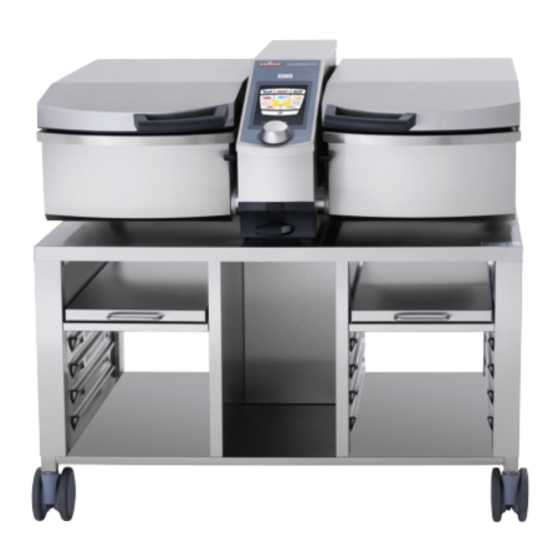 Rational VarioCookingCenter Serie Manual De Instrucciones