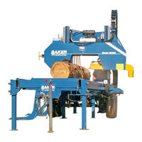 Baker 3638G Manual De Usuario