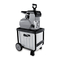 Trituradoras Garland CHIPPER 355 LE Manual De Instrucciones