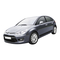 Automóviles CITROEN C4 2009 Manual Del Usuario