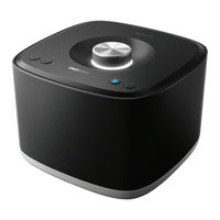 Philips BM5 Manual Del Usuario