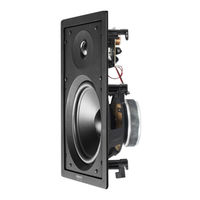 Ecler IW6 Manual De Instrucciones