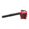 Sopladores Shindaiwa EB262 Manual De Instrucciones