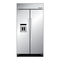 Thermador T42BR810NS