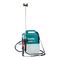 Pulverizador Pintura Makita DUS054 Manual De Instrucciones