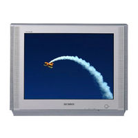 Samsung CW-21M063N Manual De Instrucciones