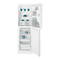 Refrigeradores Indesit BAAN 134 Manual De Instrucciones